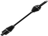 Rear Left & Right Cv Axles Drive Shaft fit for Polaris Ranger 800 & Crew 800 10-14 51446445