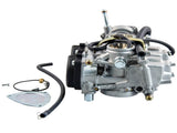 Carburetor for Yamaha RAPTOR 660 660R660 2001-2005 20012279