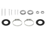 12x Front Lower Control Arm Stabilizer Bar fit for 02-08 Nissan Maxima Altima SE SL 20241026
