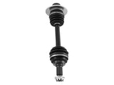 Pair Rear Left Right CV Axle Drive Shaft fit for Suzuki King Quad 450/500/750 63687642