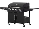 Portable Charcoal Grill 01337057