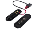 Sliding Door Contactor Sensor for Ram Promaster 1500 2500 3500 2014-2021 3.0L 3.6L 68100641AB 47966182