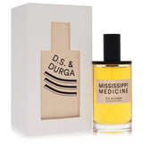 Mississippi Medicine by D.S. & Durga Eau De Parfum Spray 3.4 oz for Men FX-542283