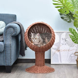 Pet Cat Bed/Cat House No shipments on weekends) 39641012