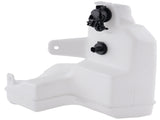 Front Washer Reservoir Tank fit for Nissan Murano 2019-2024 NI1288211 289109UF0A 99238461