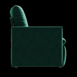 70.9" Pull Out Sofa Bed, 3-Seat Convertible Sleeper Sofa with 2-in-1 Pillow and Blanket W1885P263565