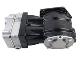 New Air Brake Compressor for Volvo D12 FH12 FM12 NH12 FH16 Engine 1505917, 1516708, 20382347, 61366045