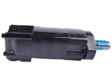 104-1027-006 Hydraulic Motor Fits for Char-Lynn Eaton 2000 Series 2 Bolt Standard 14.91 in/r 52634954