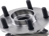 2x Rear Wheel Hub Bearing fit for Ford Fusion Lincoln MKZ 2014-2020 512497 FWD 89852042