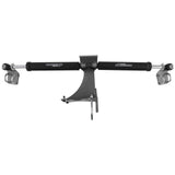 Dual Big Bore Steering Damper Kit Fit For F250 F350 Super Duty 4WD 2005-2022 22403612