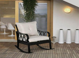 Garden chair / Rocking Chair 14414381