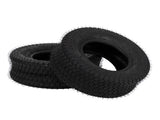 qty Lawn Mowers 16x6.50-8 TURF TIRES Tubeless Tractor P332 LRB with warranty 31671844