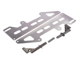 Suspension Lift Drop Bracket & Widening Kit for 1972-1999 Arctic Cat Kitty Cat 61352852