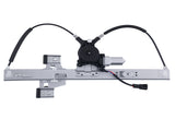 Electric Window Regulator Rear Left fit for Pontiac Grand Prix 2004-2008 748266 43145371