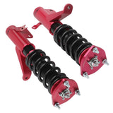 ZNTS Coilover Spring & Shock Assembly For Honda Civic VII EM2 ES ET 2001 2002 2003 2004 2005 Suspension 93331062