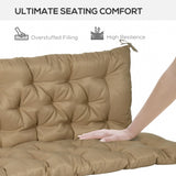 Outdoor Chair Cushion 59877789