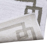 Cotton Tufted Bath Rug 24x72 B03598748