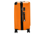 3-in-1 Luggage with Handle and Universal Wheels 4-Corner Aluminum Alloy Pull Rod ABS Trolley Case 29934033