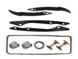 Timing Chain Kit fit for Ford F150 5.0L V8 2011-15 BR3Z-6B274-A w/ Crank Sprocket 65506270