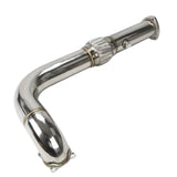 Exhaust Manifold Headers Fit For Subaru GT35 GT35R 3" T3 MT001132 31501928