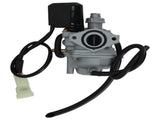 Aluminum Carburetor fit for Kawasaki KFX90 2007-2017 2019-2020 15004-Y008 15004-Y003 82262202