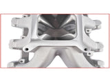 28097 Single Plane Intake Manifold Fits for GM III LS1/LS2/4.8/5.3/6.0L RPM 3500-8000 24487010