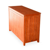 Eucalyptus Sideboard, Natural Oil B046104519