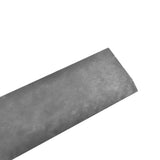 Cutting Edge Bucket Hardened Unpainted 30MnB Silver Fits for Skid Steer Loader 66"x4"x1/2" 75101492