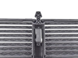Upper Active Grille Shutter with Motor Fits for Chevy Equinox GMC Terrain 1.5L 1.6L 2.0L 2019-2023 58802624