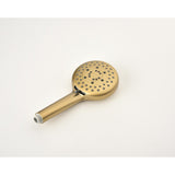 Shower System with Shower Head, Hand Shower, Slide Bar, Bodysprays, Shower Arm, Hose, Valve Trim, W2287141185