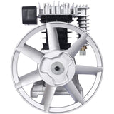 3HP Air Compressor Head Pump 2.2KW Air Compressor Pump Head ALUMINIUM Piston Style 115PSI W46541455