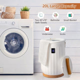 HSTW-18 20L 110.00 400.00 With handle With imitation wood handle With LCD display White With yellow 84114703