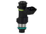 Top Feed Fuel Injector 4PCS fit for Nissan NV200 2.0L 2017 18 Hole FJ1280 12182283