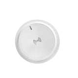 Smoke Alarm Detector Home Fire Safety Sensor Alert Battery Included 97804800
