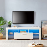 FashionTVstandTVcabinet,EntertainmentCenter,TVstationTV console,media console,with LEDlight 27806662