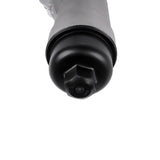 Aluminum Engine Oil Cooler Filter Housing w/Gasket 11428596283 Replacement for BMW 230i 330i 330e 13462723