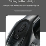 Black Dust collector 66172365