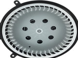 HVAC Heater Blower Motor with Wheel Fan Cage fit for Dodge Durango 2011-2019 700252 56386533