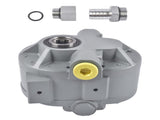 Hydraulic PTO Pump 21.2GMP 540RPM 2250 PSI SAE 16 Inlet & SAE 12 Outlet for Tractors Truck Log 33692515
