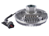 Fan Clutch for 2003-10 Ford 6.0L V8 Powerstroke Diesel 4C3Z-8A616-AA 4C3Z8A616AA 66757030