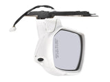 Right Side Rearview Mirror 76200-T2G-A42ZC Fit for 2013-2015 Honda Accord, White 84060778
