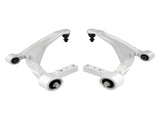 4x Front Suspension Lower Control Arms Sway Bar Kit fit for Acura MDX 2007 - 13 ZDX 62919658