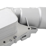 Aluminum Oil Cooler Filter Housing for Mini Cooper BMW i8 20142020 11428585235 79132002