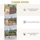 Slant Leg Pop Up CanopyBeach Canopy 09513383