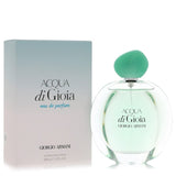 Acqua Di Gioia by Giorgio Armani Eau De Parfum Spray 3.4 oz for Women FX-464476