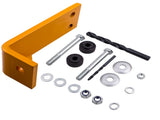 Rear Right Shock Mount Rust Repair Kit fit for Ford Escape / Mazda Tribute 72631270