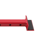 Universal Adjustable Truck Bed Lift Red Powder Coated 800LB Capacity 73525464