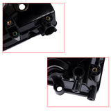 2Pc Engine Valve Cover Kit For Porsche Cayenne Audi VW 3.0 2016 059103470 059103469 059103469DA 12164969