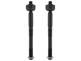 4Pcs Front Left Right Tie Rod End fit for Ford Focus Escape 2012-2018 Steel 47582584