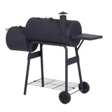 ZNTS Portable Charcoal Grill /BBQ Grill （Prohibited by WalMart） 85269244